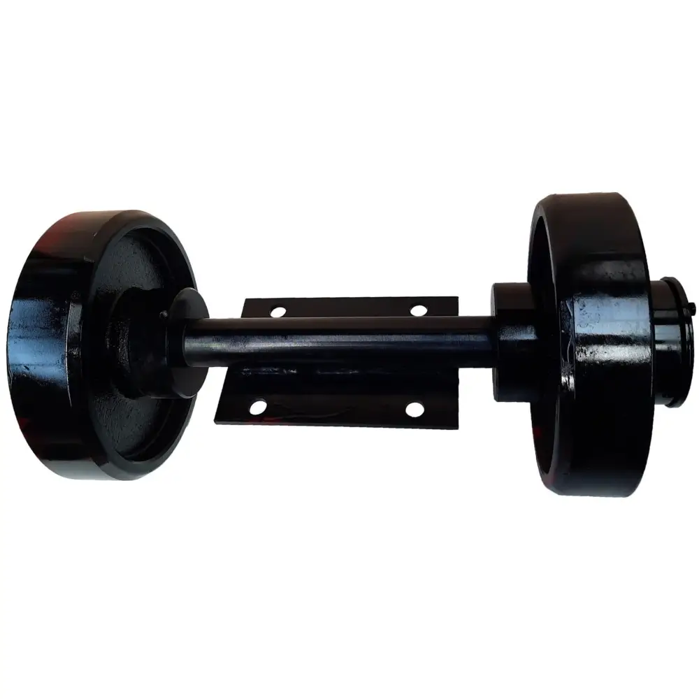 TRAGROLLE MOROOKA MST2200VD TRAGROLLE MOROOKA MST2200VD